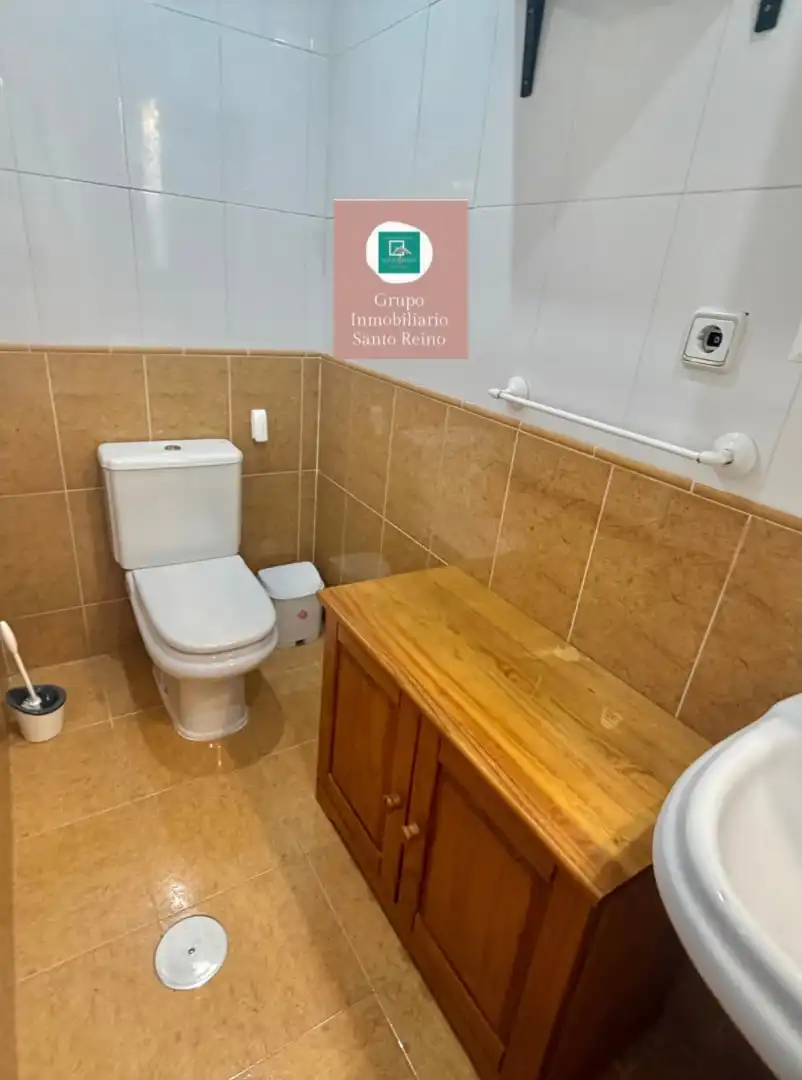 Appartement avec terrasse à vendre à Calle de la Comunidad Foral de Navarra, imagen 44