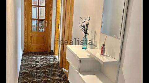 Foto 5 de Piso de alquiler en Barrio de Peral - San Félix, Murcia