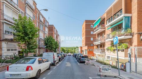 Foto 3 de Pis en venda a Galicia, Campamento, Madrid