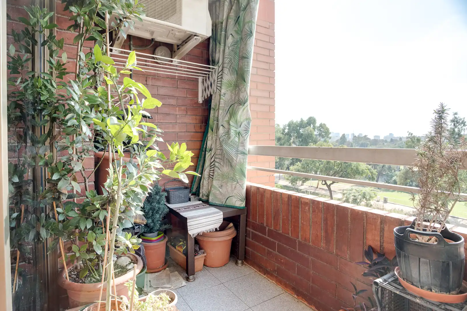 Appartamento con terrazza in vendita a Sant Adriá Nord, imagen 6