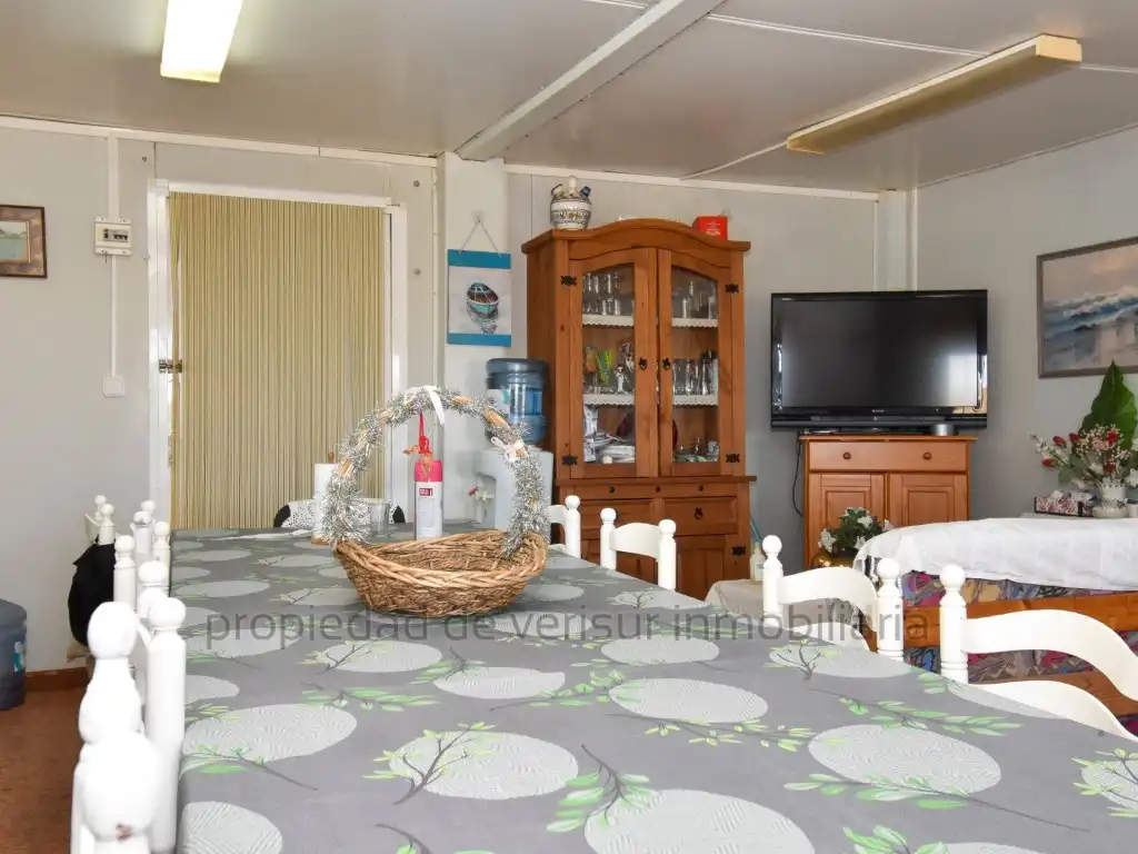 Comedor de Residencial en venta en Águilas