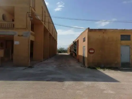 Parcheggio in vendita a DEL FAR