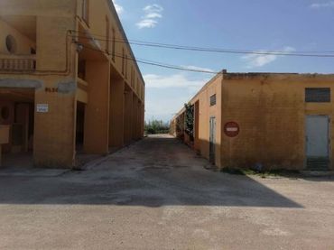 Aparcament en venda a DEL FAR