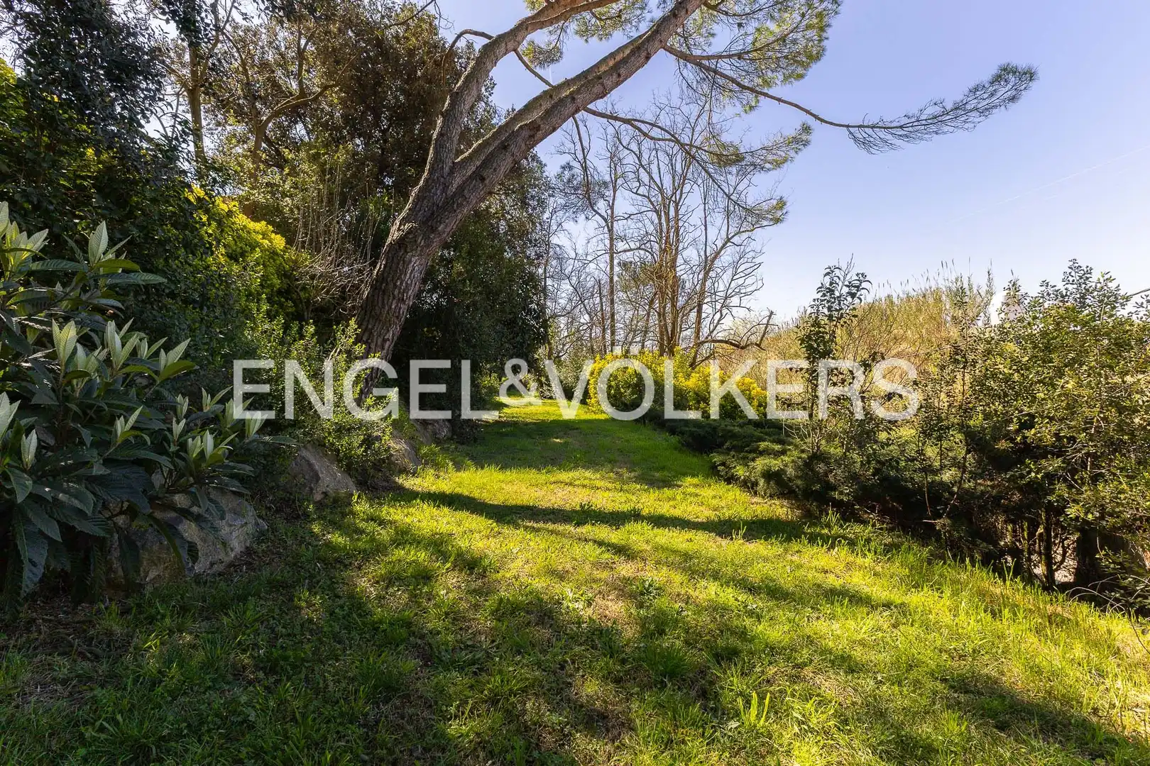 Finca rústica en venda en Caldes de Montbui amb Aire condicionat, Calefacció i Jardí privat
