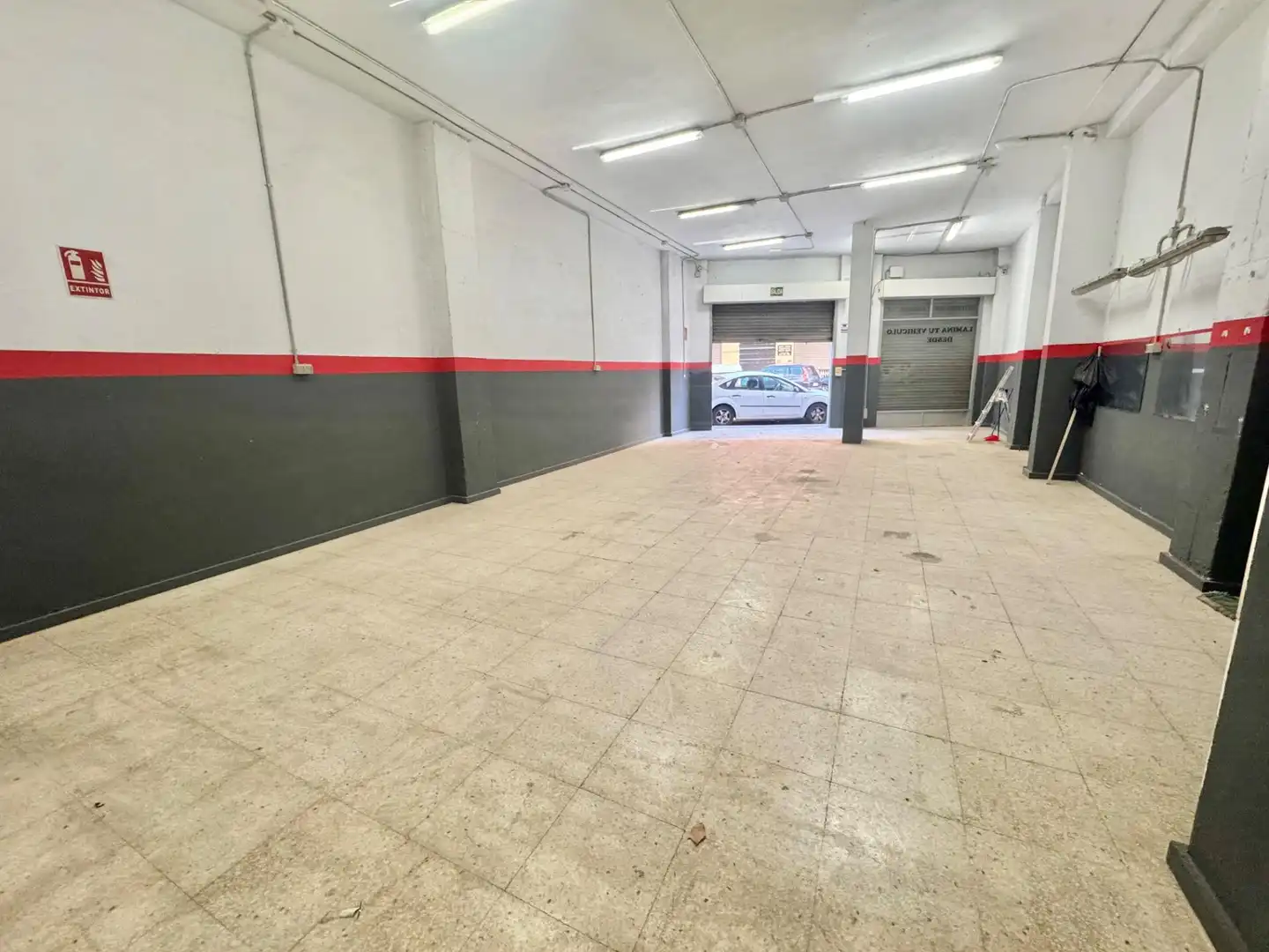 Commercial properties for sale in Orihuela