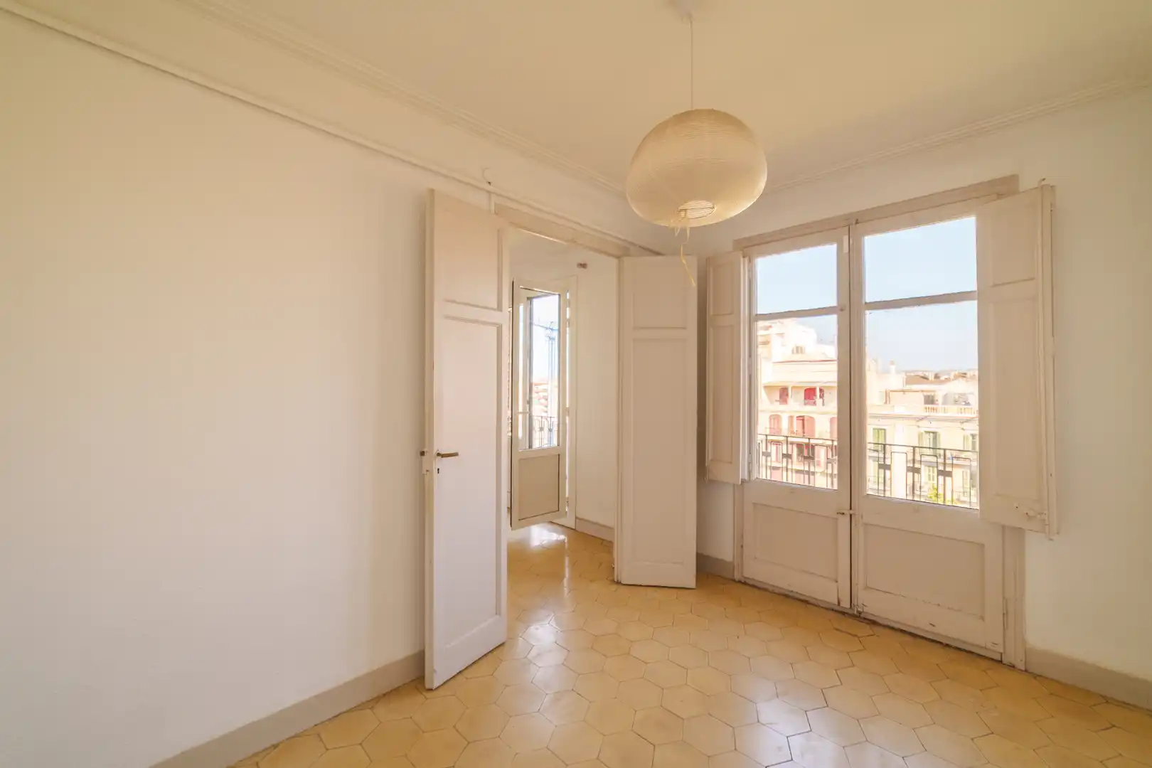 Wohnung mit Terrasse zum Verkauf in Gran Via de les Corts Catalanes, imagen 4