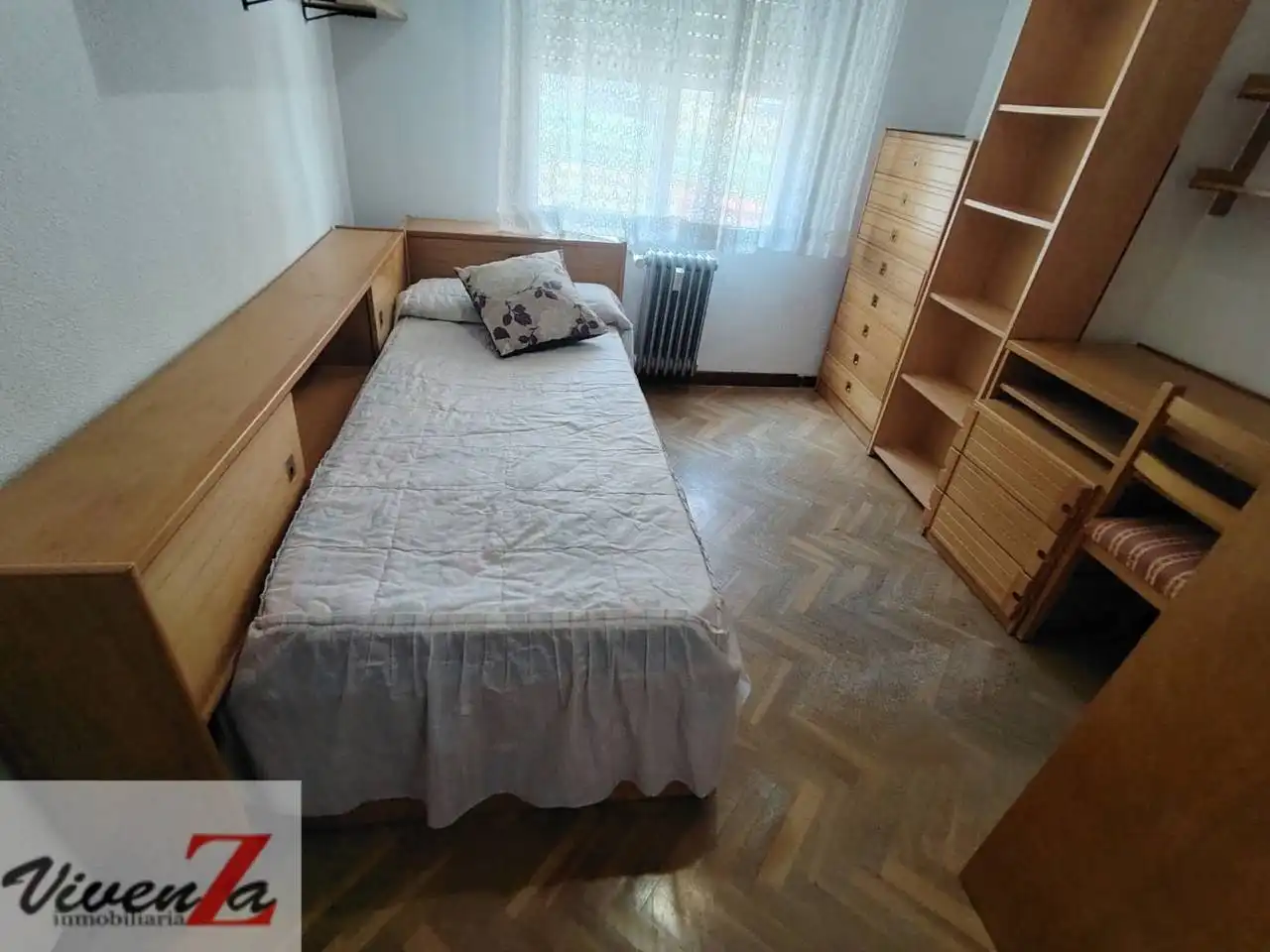 Wohnung mit Terrasse zum Verkauf in Las Viñas, imagen 16