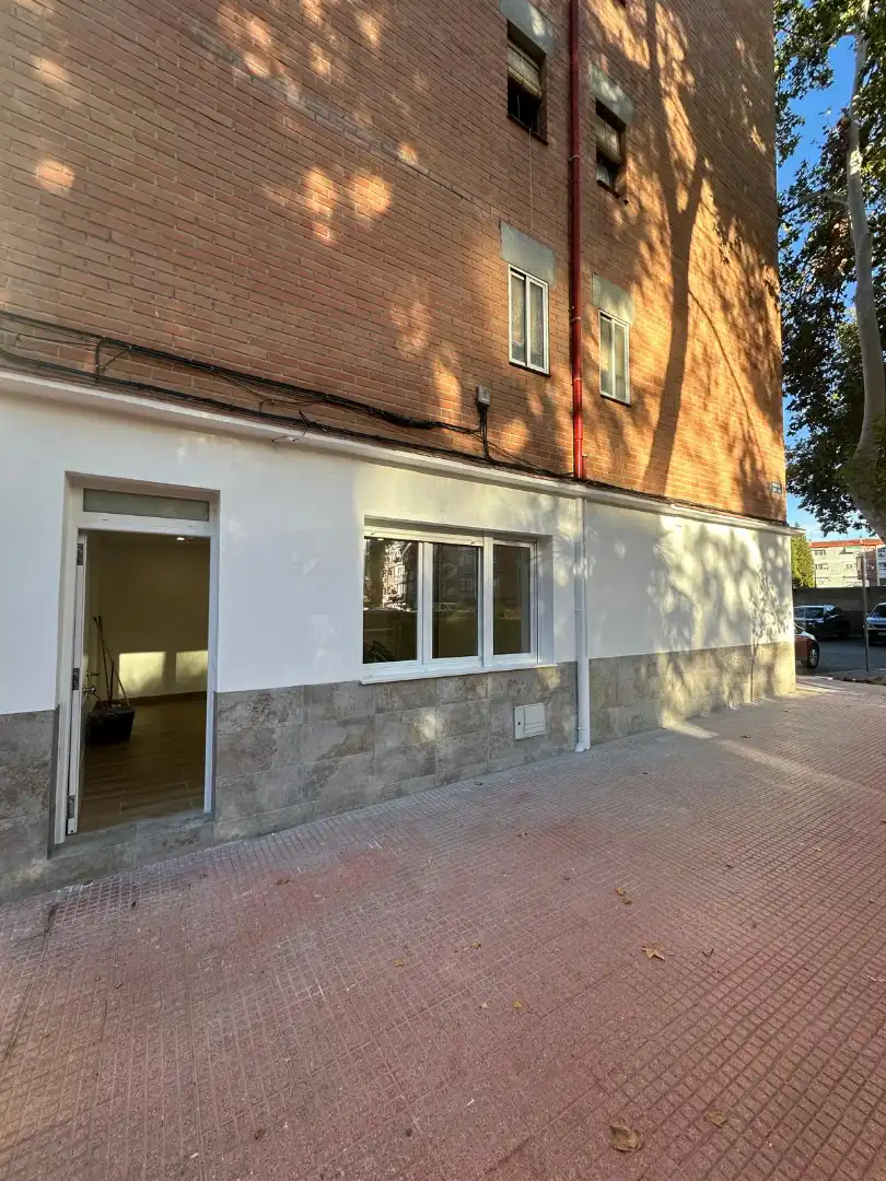 Piso en venta en Plaza Juan XXIII, 3, Pryconsa - Juan de Austria