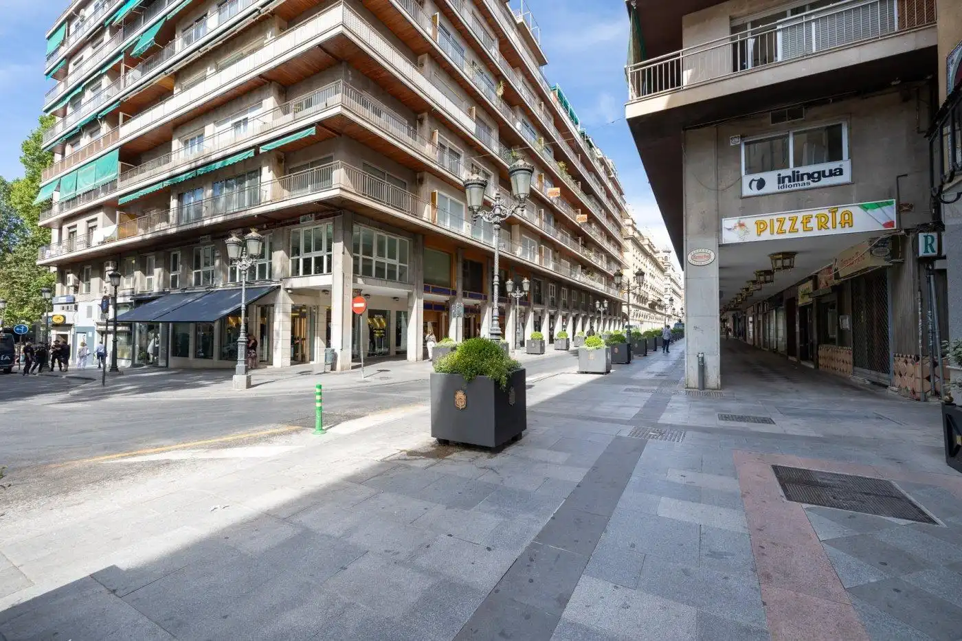 Oficina amb ascensor de lloguer a Centro, imagen 42