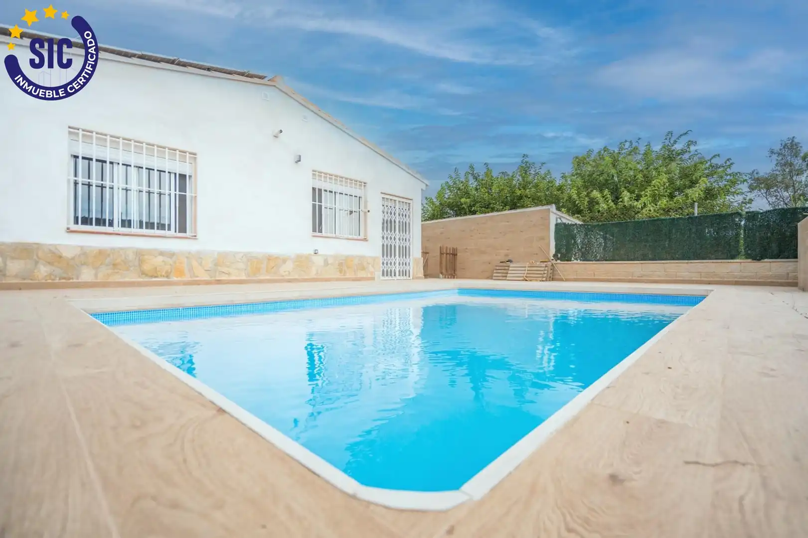 Maison rustique avec piscine à vendre à Calle Pedralba, imagen 51