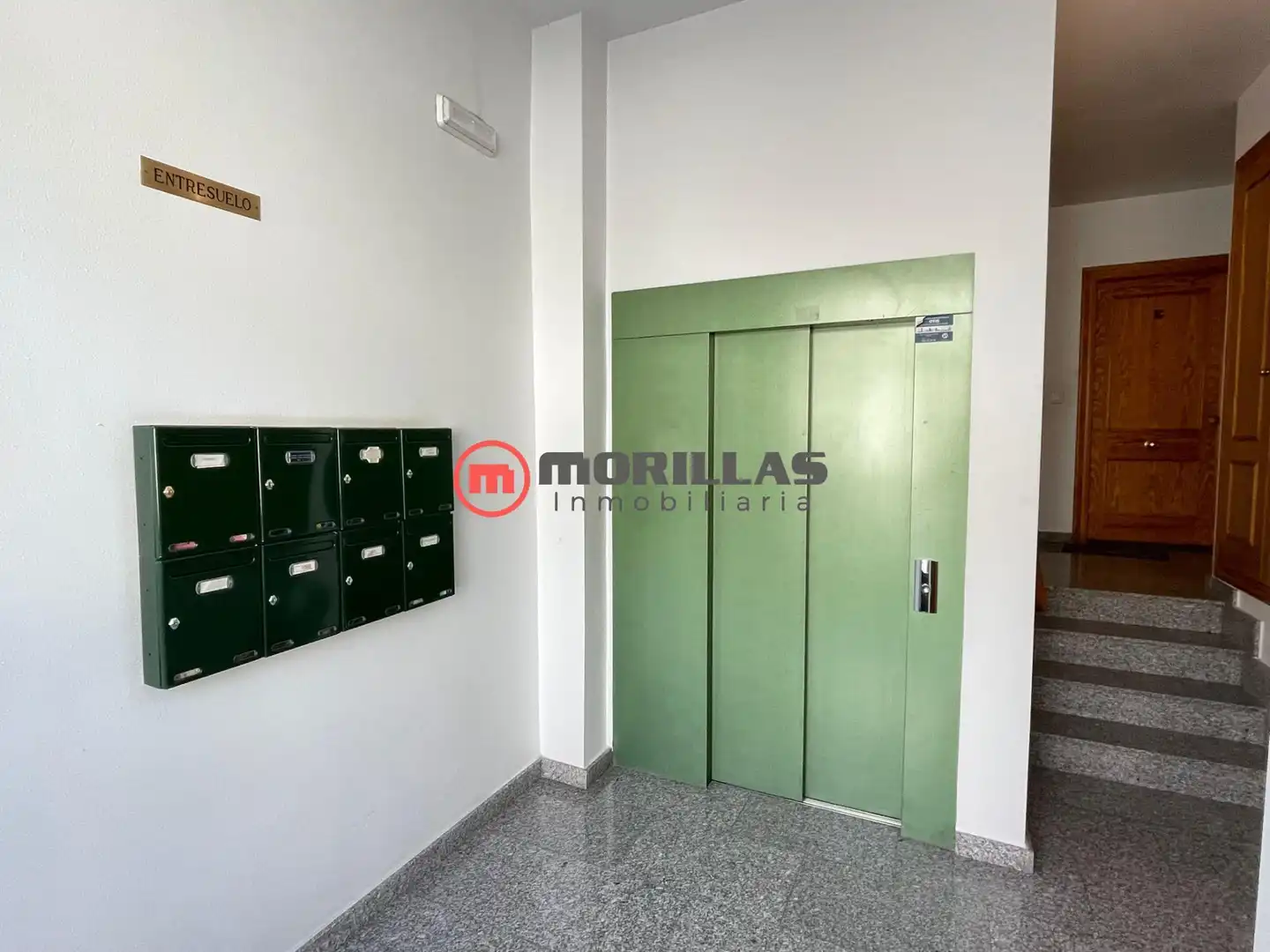 Appartement avec terrasse à vendre à Puerto Lumbreras, imagen 9