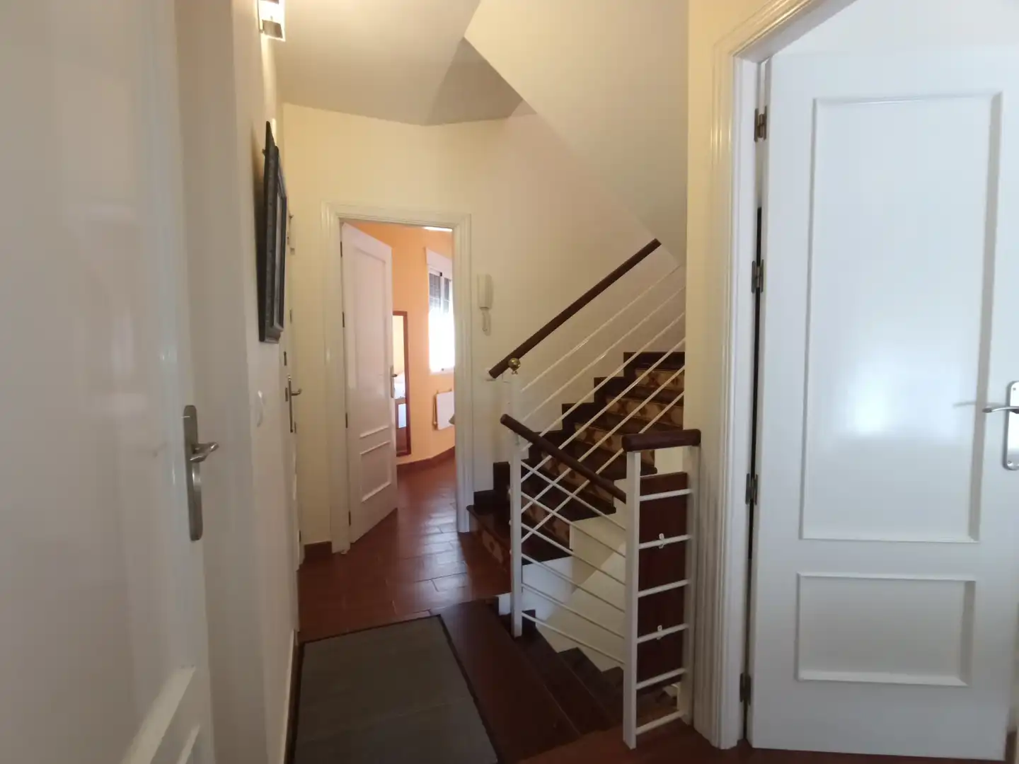 Dúplex con terraza en venta en Calamonte, imagen 6