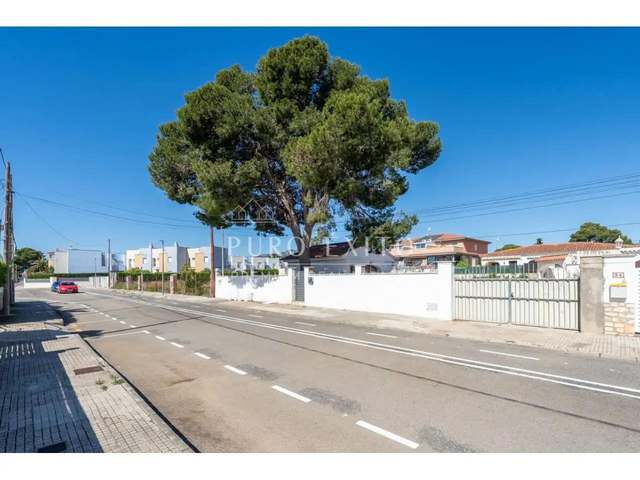 Residencial en venda en Mont-roig del Camp