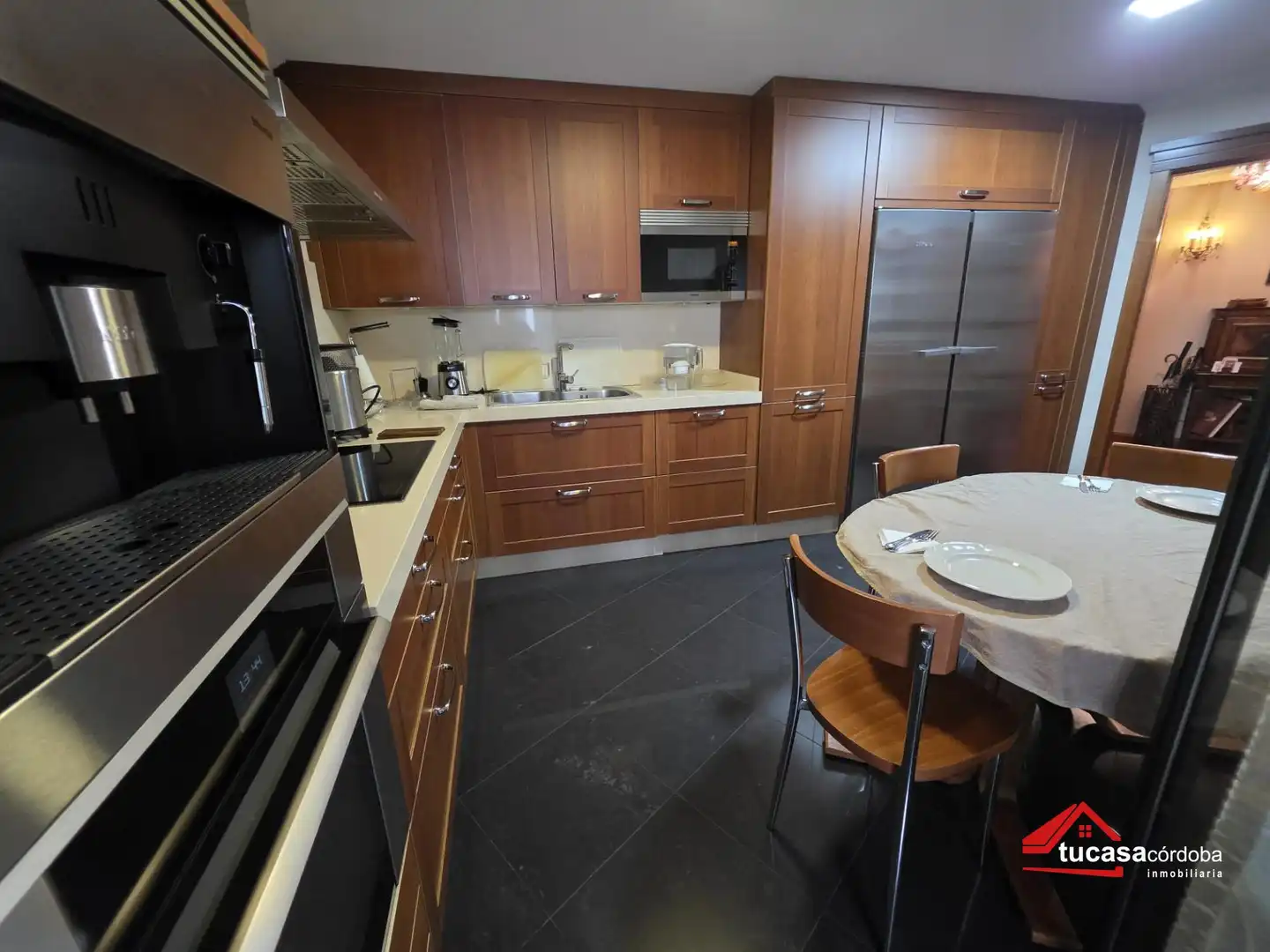 Piso con ascensor en venta en Noroeste, imagen 3
