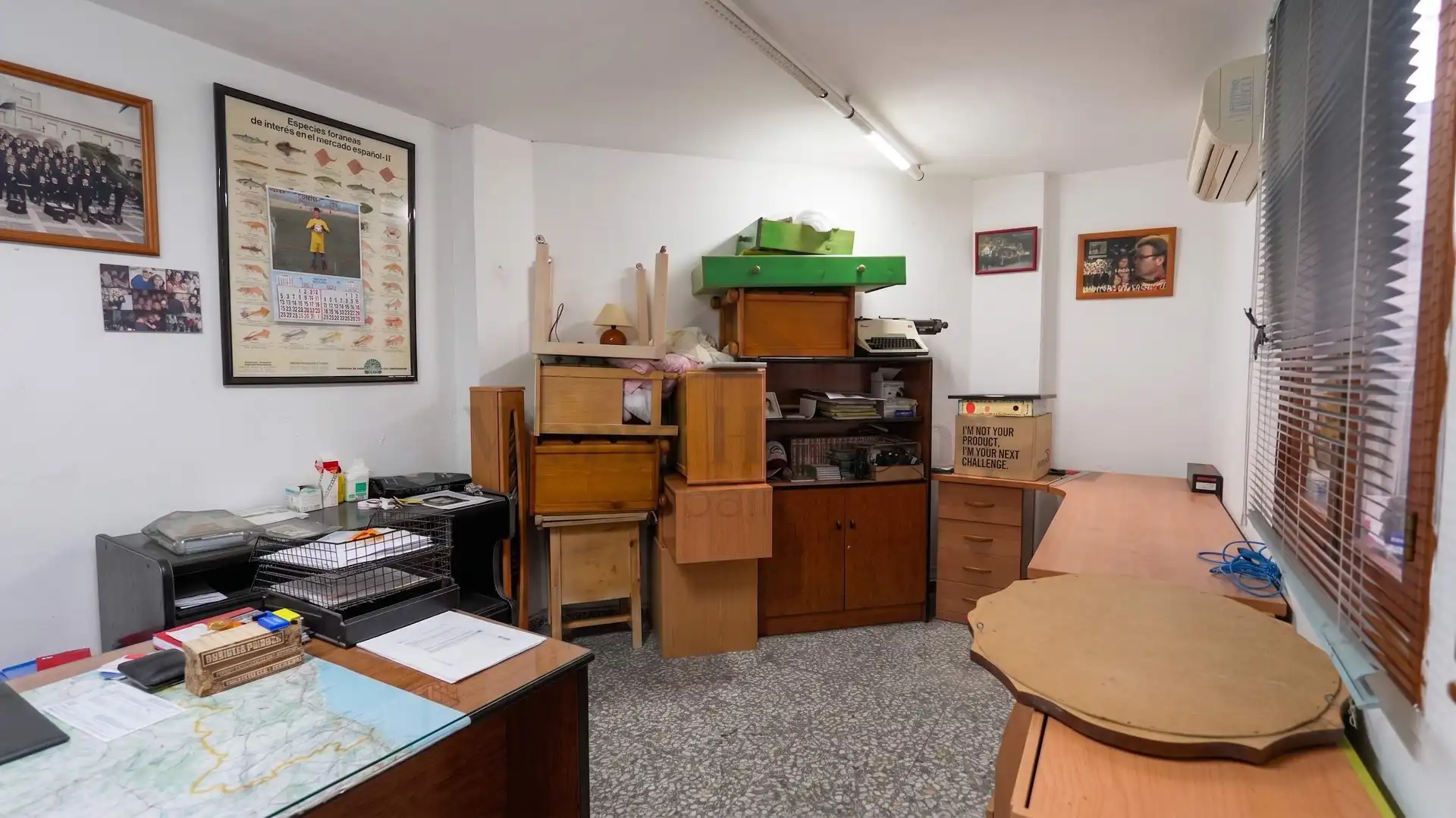 Chalet con terraza en venta en Calle CL ROJALES, imagen 35