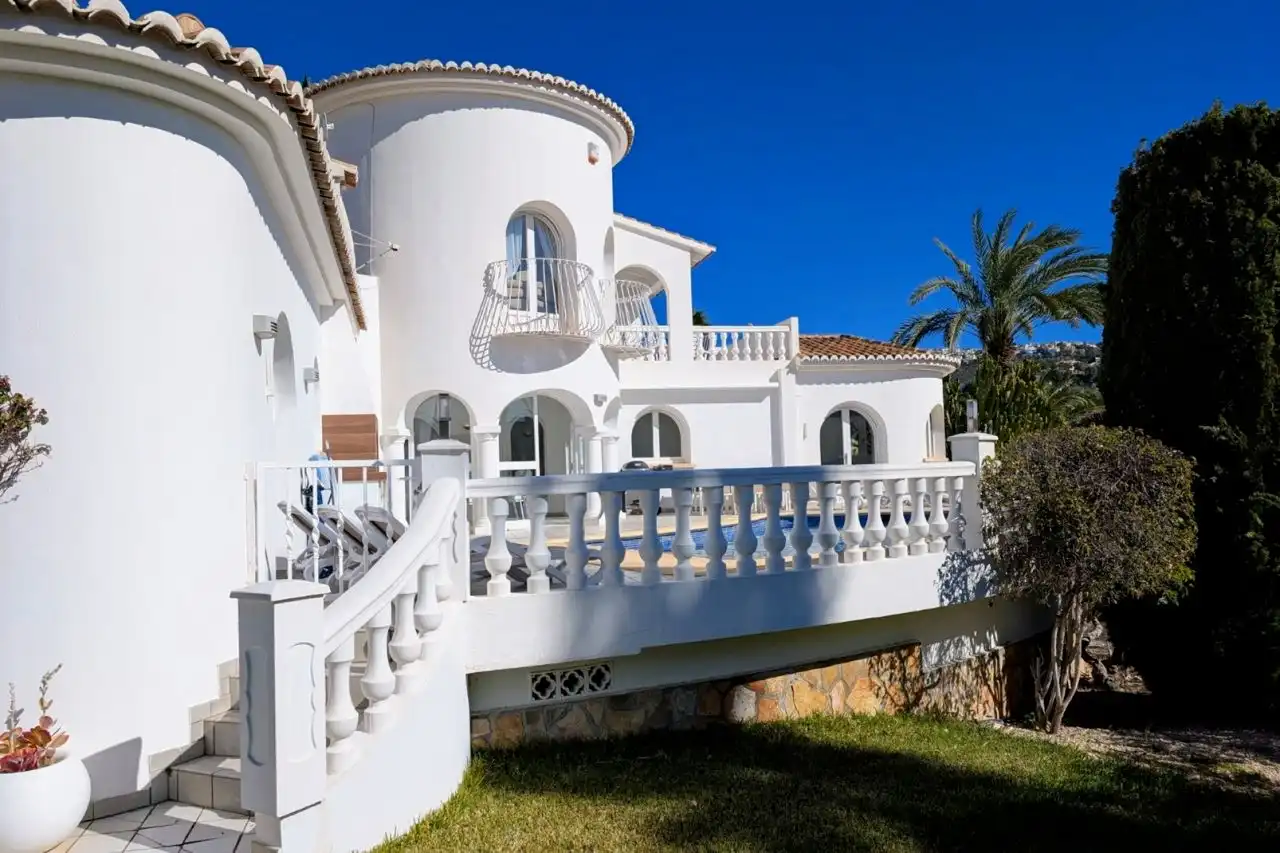 Casa con giardino in vendita a Casco Urbano, imagen 21