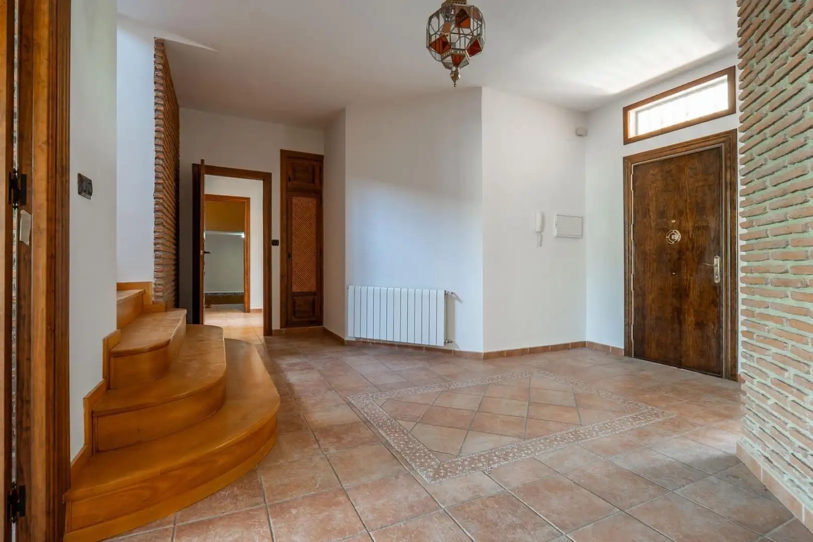 Casa o xalet en venda en Santa Fe amb Aire condicionat, Calefacció i Jardí privat