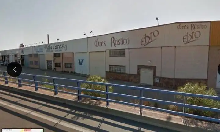 Nau industrial en venda a El Pilar, imagen 2