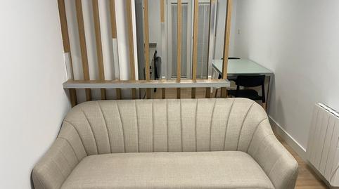 Photo 2 of Flat for rent in Rúa Do Pexigo de Abaixo, 34, Ensanche - Sar, Santiago de Compostela