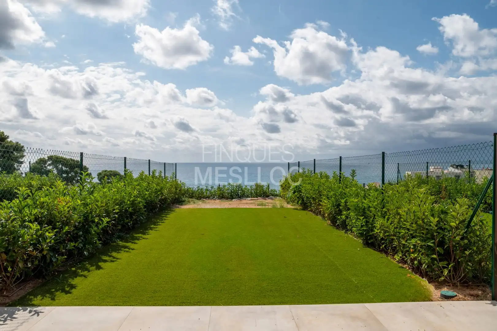 Houses for rent in Montgat  with Air Conditioner, Heating and Private garden
