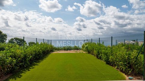 Photo 4 of Houses for rent in Montgat, Barcelona