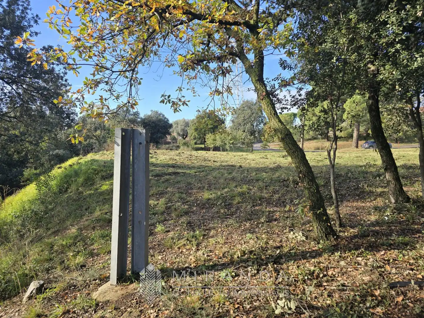 Residential land for sale in Sant come, imagen 17