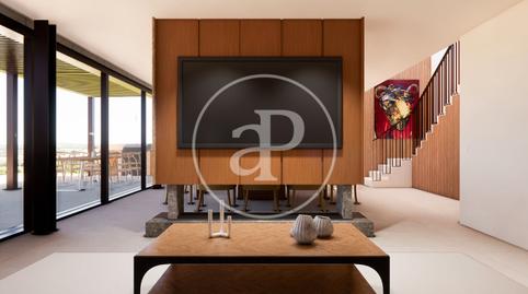 Photo 2 from new construction home in Flat for sale in Mas Alba, Barcelona