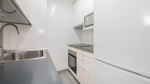 Photo 5 of Flat for sale in Calle Sagunto, Pueblo, Pozuelo de Alarcón