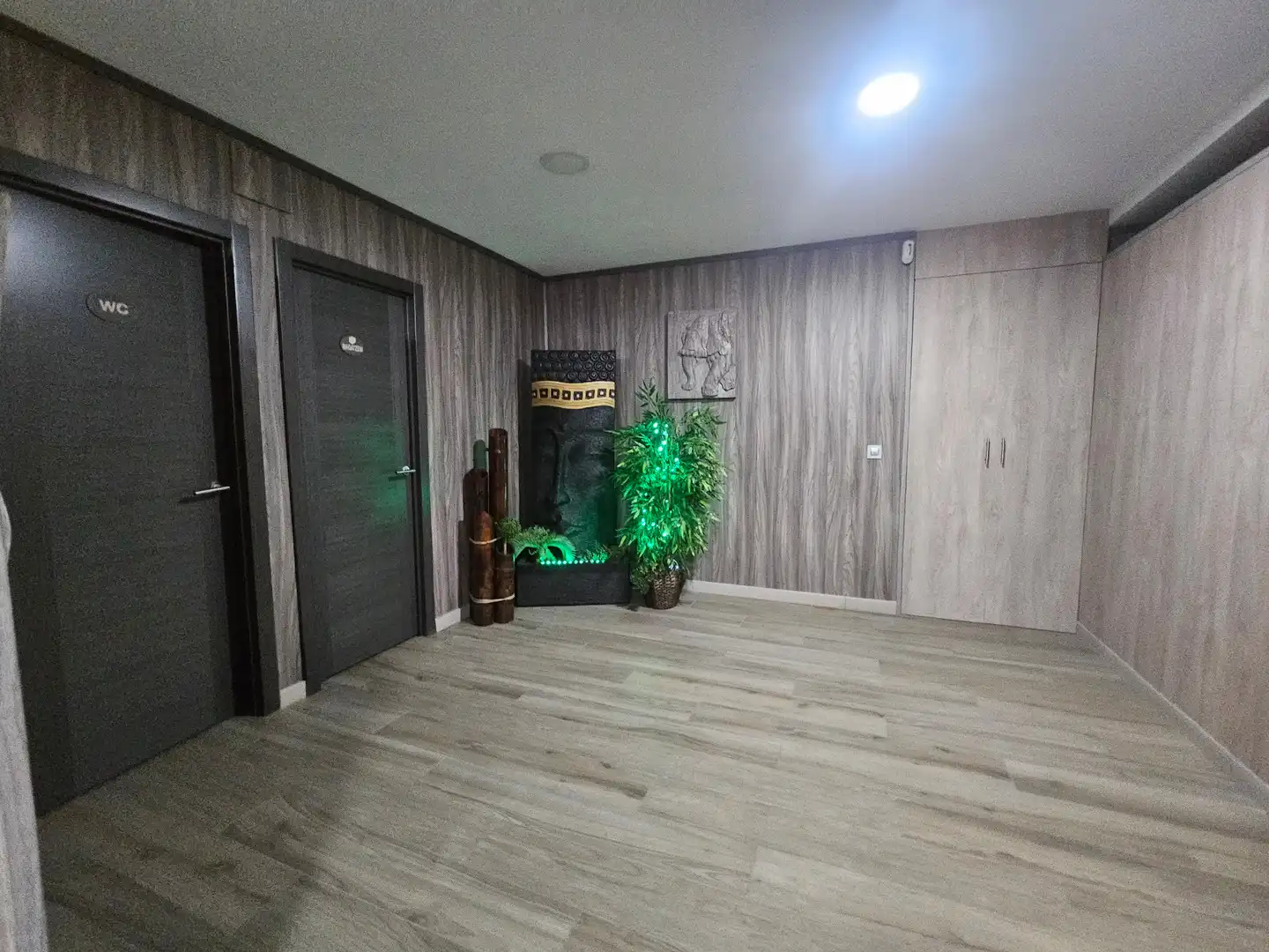 Local comercial en venda a Centre - Sant Oleguer, imagen 18