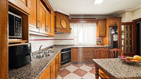 Foto 3 de Casa o xalet en venda a Veintiocho de Frebrero , Huércal de Almería, Almería
