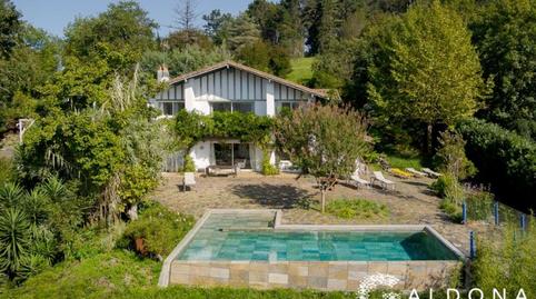 Foto 2 de Casa o chalet en venta en Urrugne, País Vasco Francés
