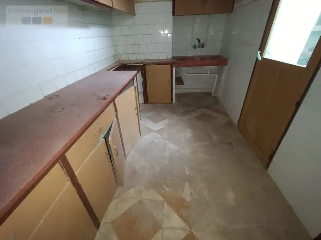 Cocina de Casa o chalet en venta en Aspe