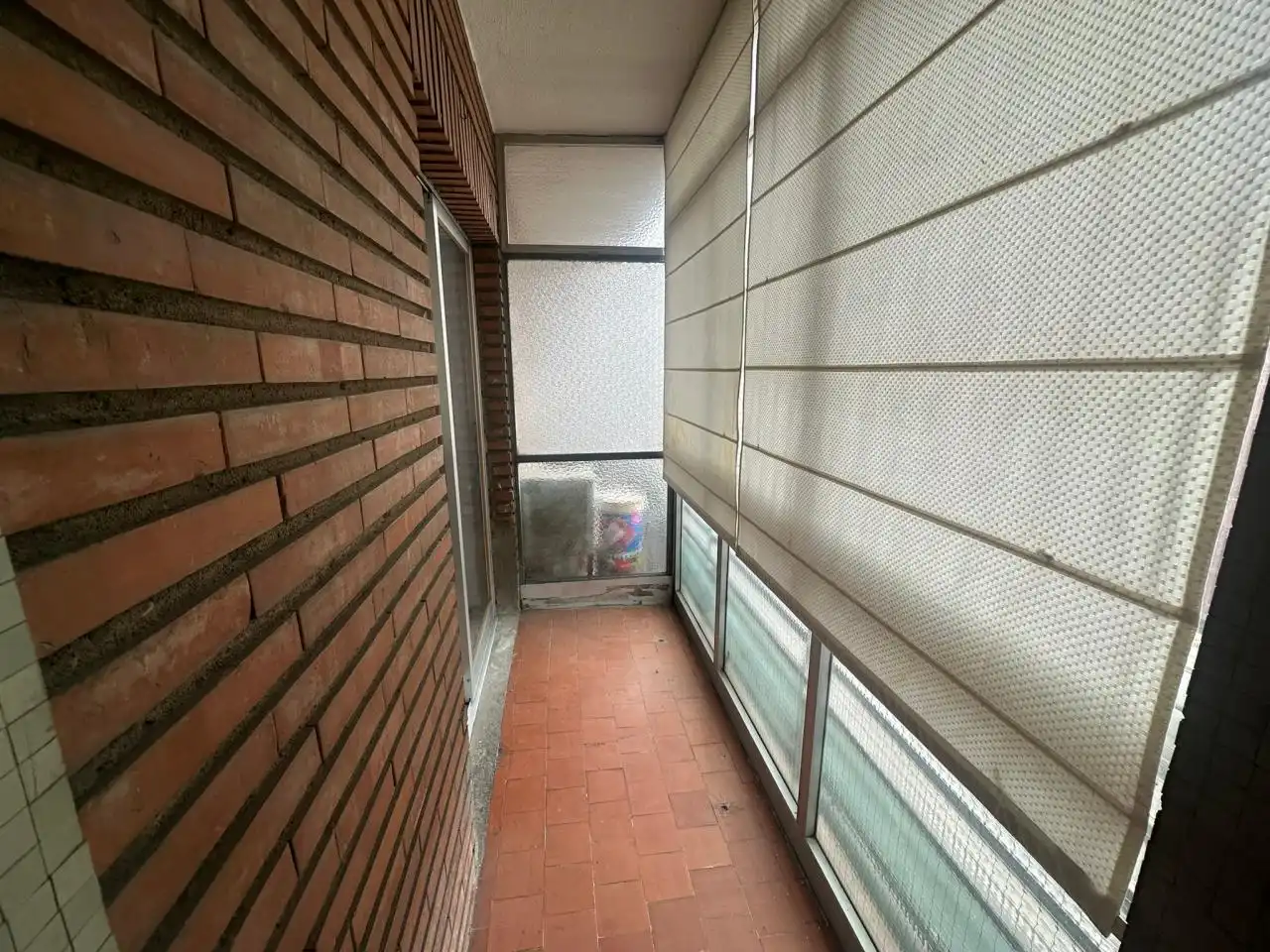 Terraza de Piso en venta en León Capital  con Calefacción, Parquet y Terraza