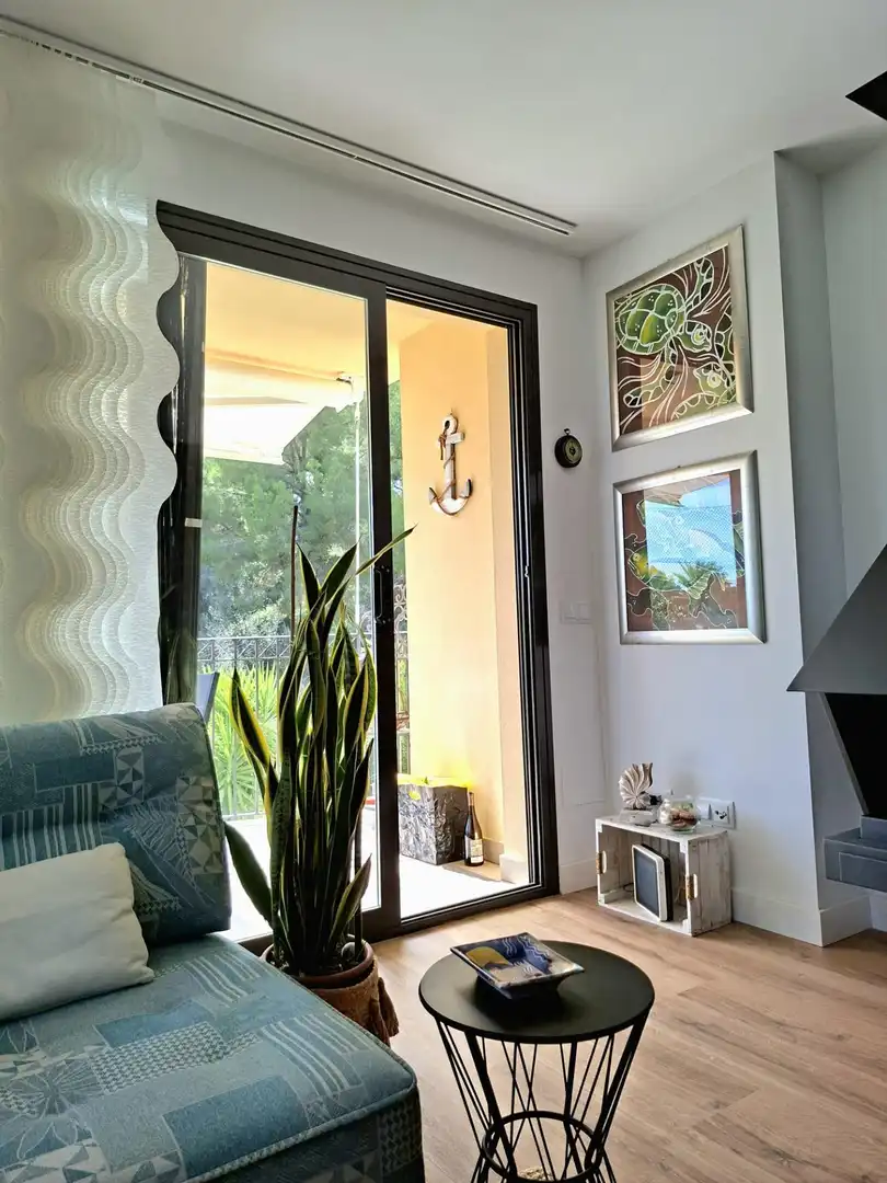Planta baja en venta en Andratx con Terraza, Trastero y Balcón