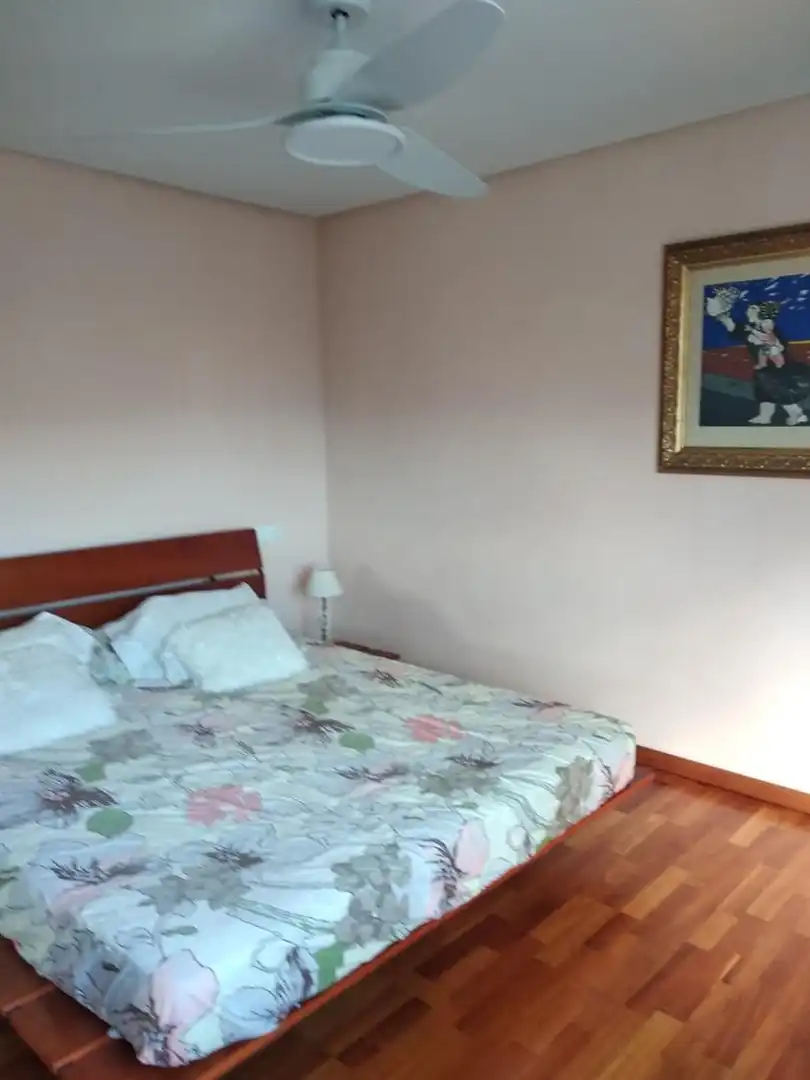 Habitación de Casa o chalet en venta en Gandia con Calefacción, Jardín privado y Terraza
