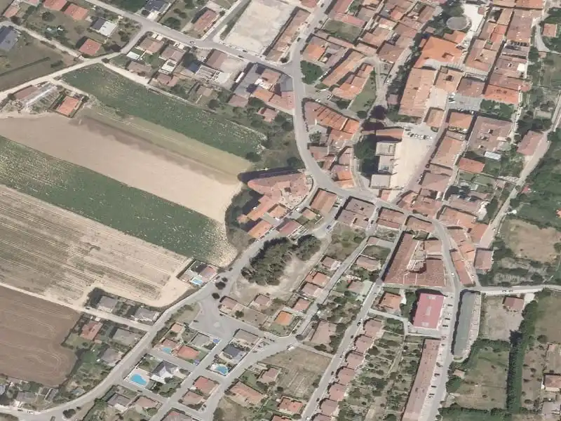 Piso en venta en Medina de Pomar, imagen 2