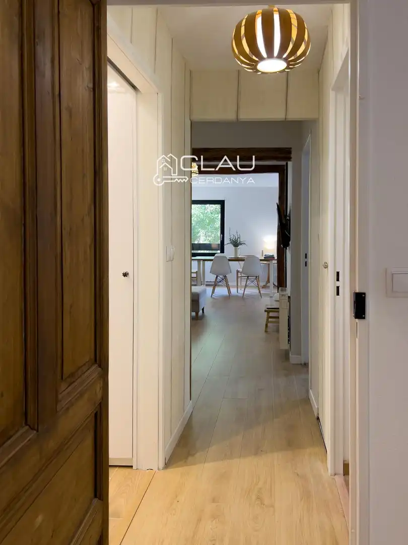 Flat with terrace to rent in Chemin des Écoliers 10, imagen 28