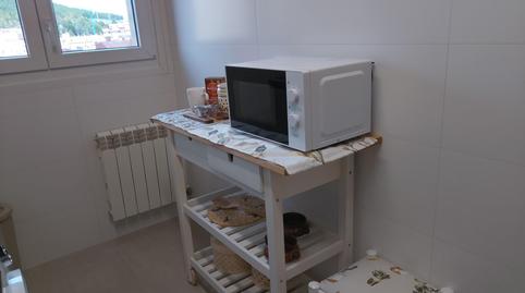 Photo 5 of Flat to rent in Reyes Católicos, Burgos