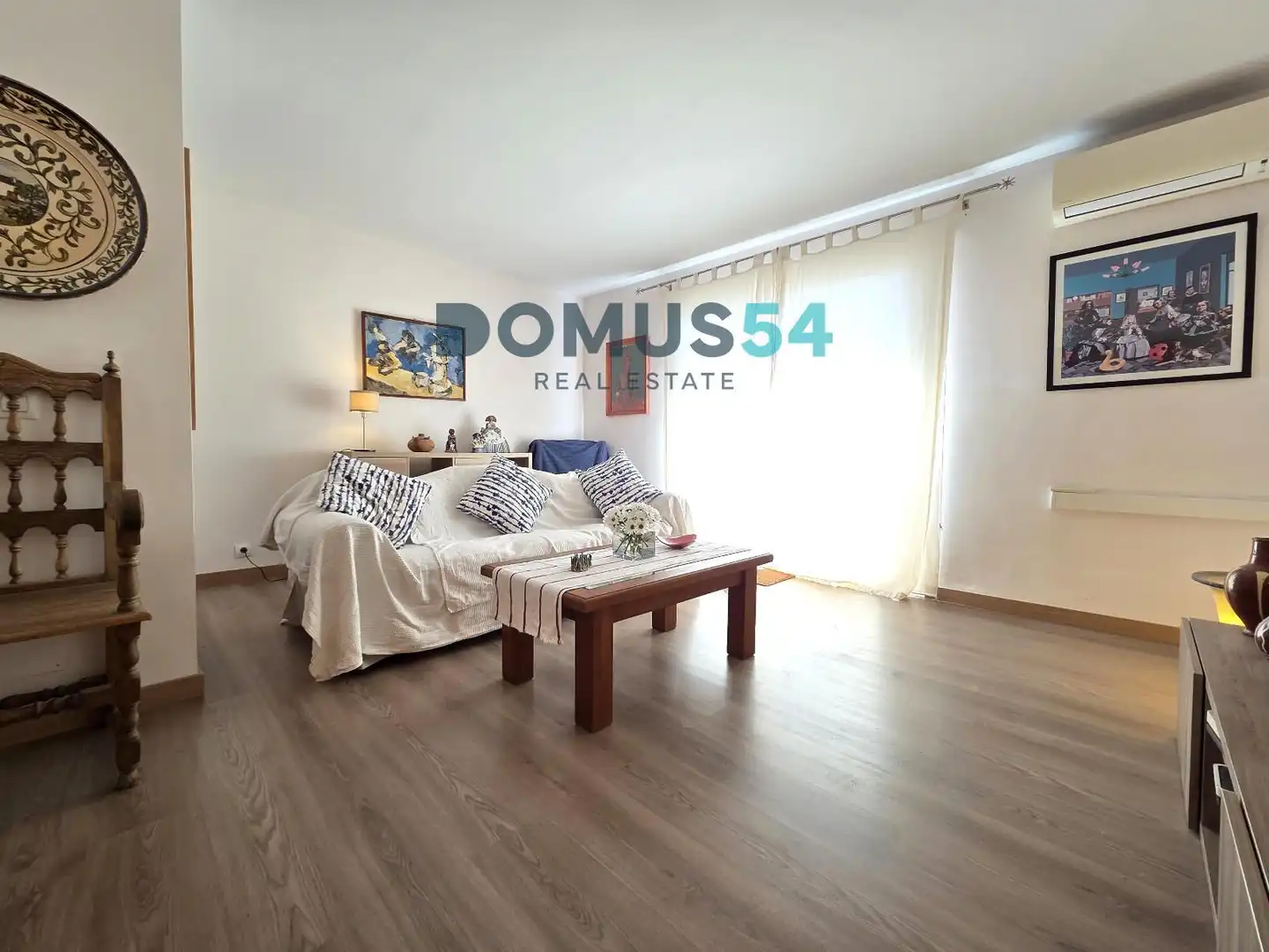 Habitación de Piso en venta en Sa Pobla con Aire acondicionado y Terraza