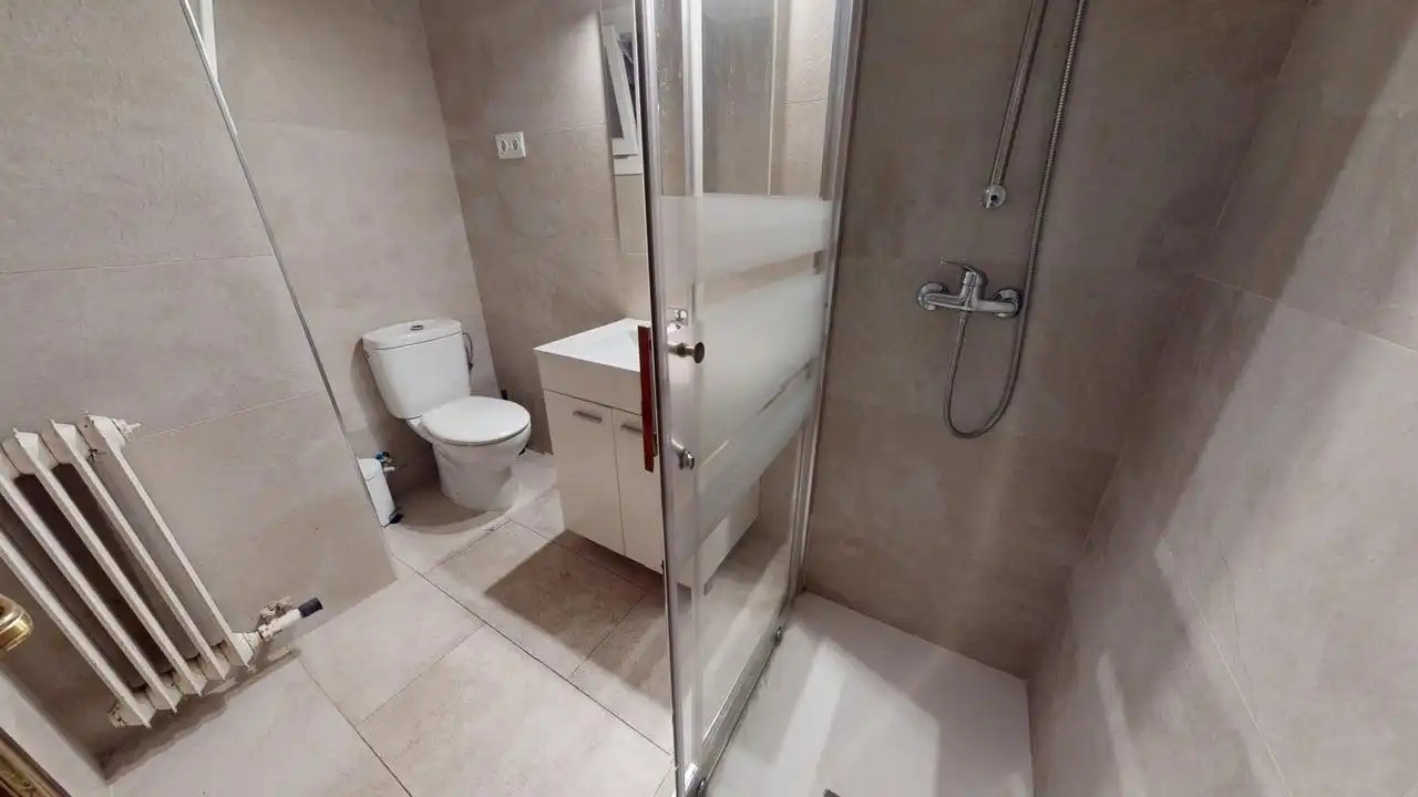 Appartamento con terrazza in vendita a Carrer de Latorre, imagen 30