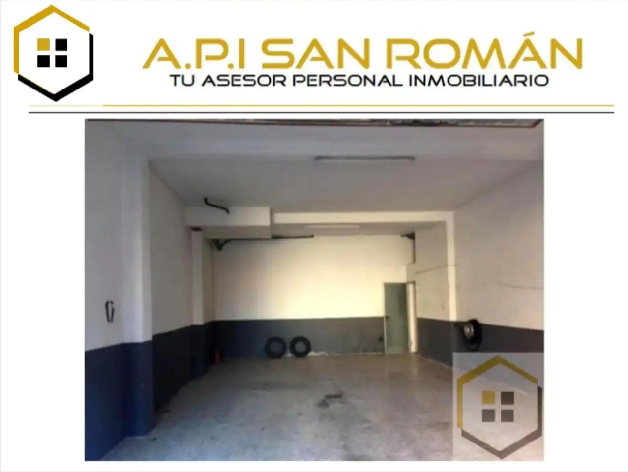 Local de alquiler en Madrid