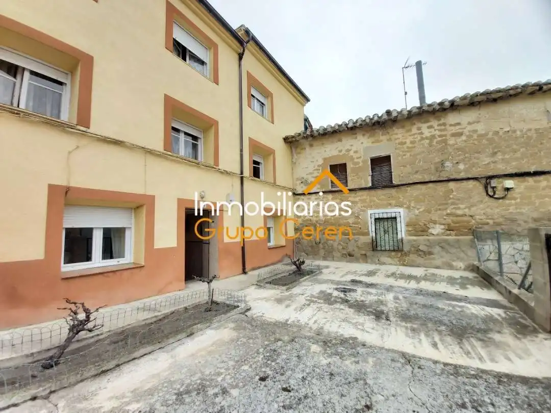 Casa o xalet en venda a Ochánduri