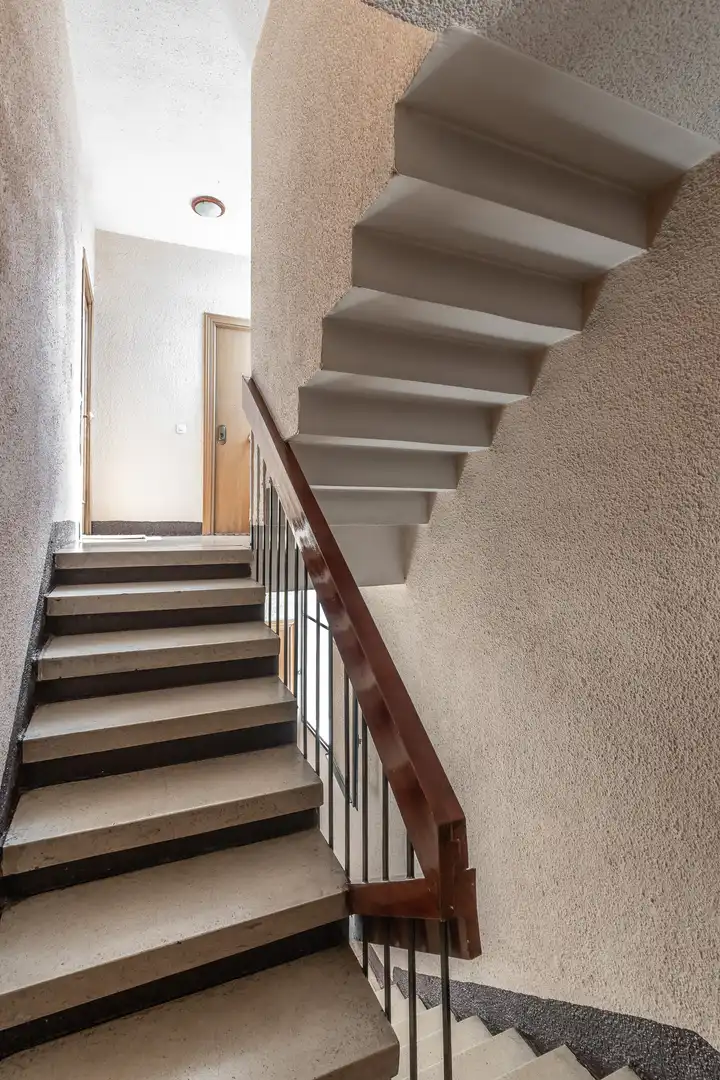 Flat for sale in Madrid  with Heating