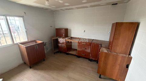 Foto 5 de Casa adosada en venta en Dehesilla de Calamón - Campomanes, Badajoz Capital