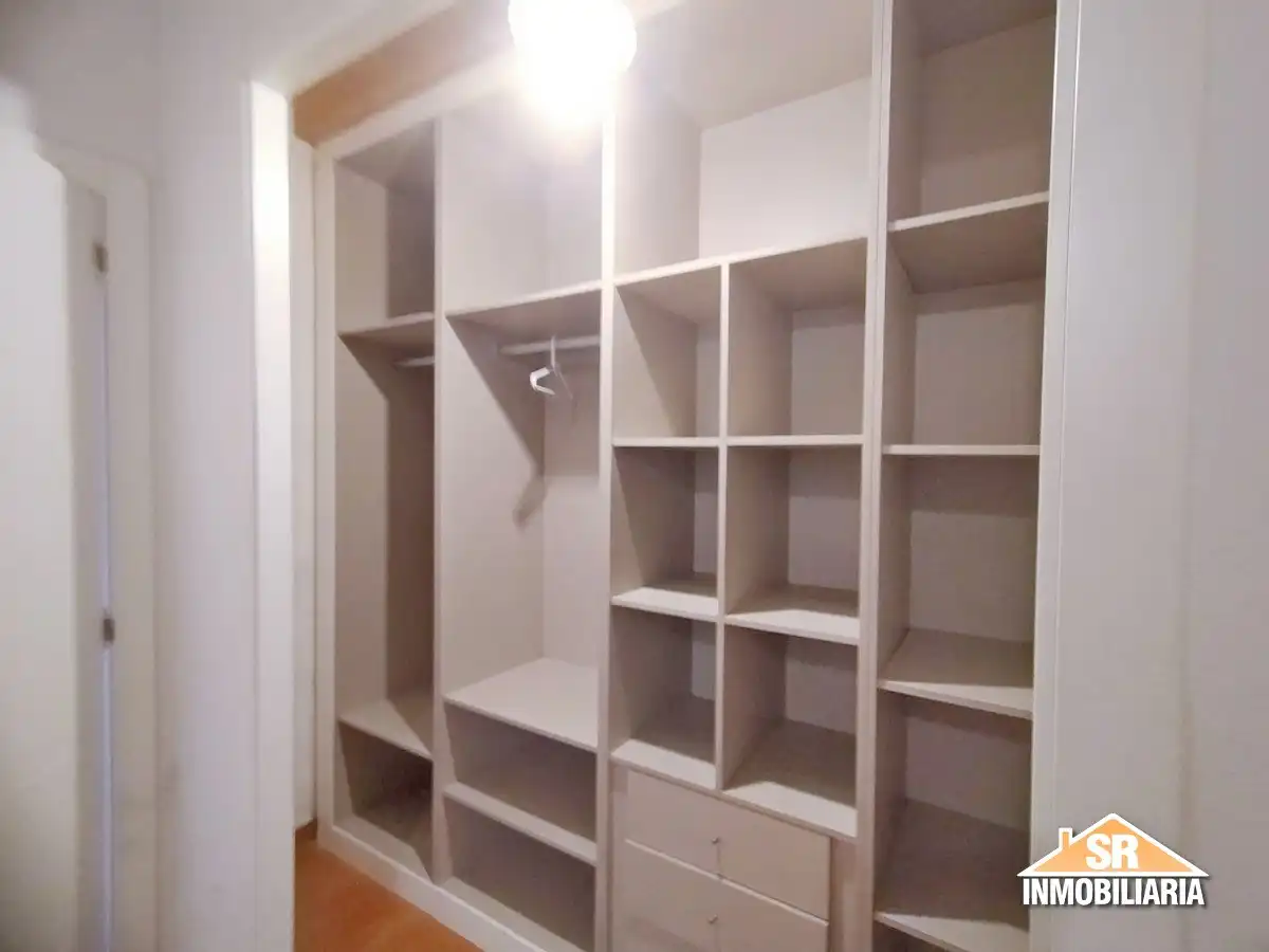 Apartments for rent in Monte Alto - Zalaeta - Atocha