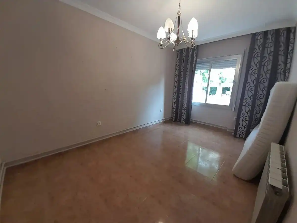 Bedroom of Flat for sale in Puertollano  with Air Conditioner and Heating