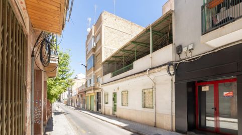 Foto 2 de Casa adosada en venta en 4, Barrio de Zaidín, Granada Capital