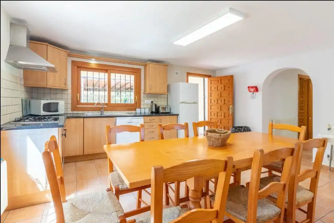 Casa con piscina in vendita a El Portet - Pla de Mar, imagen 12