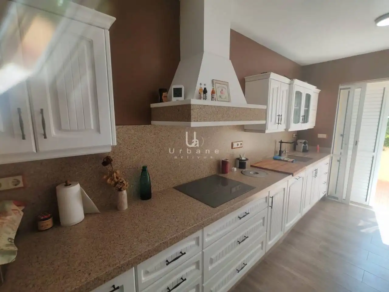 Chalet con jardín en venta en Calle Pintor Francisco Bayeu 3, imagen 40