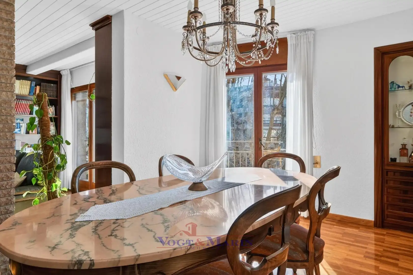 Wohnung mit Terrasse zum Verkauf in Plaça de l'Estació 3, imagen 6
